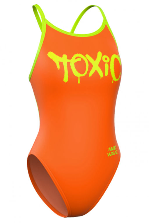 Купальник Flare PBT A4 - Mad wave фото 3