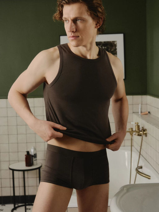 майка мужская / Zarina