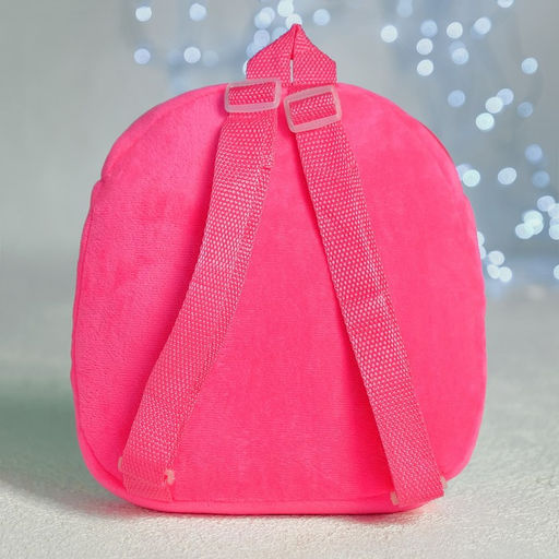 Рюкзак детский для девочки Кошечка, 24?4.5?26 см