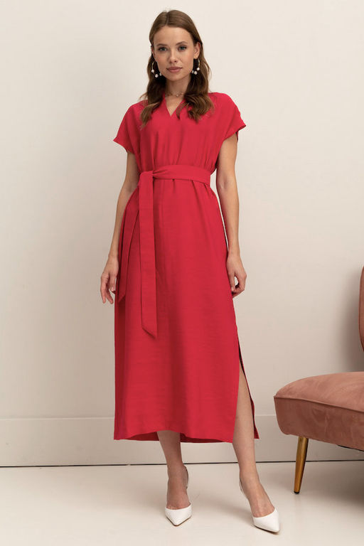 65074 Платье Eliseeva Olesya  фото 13