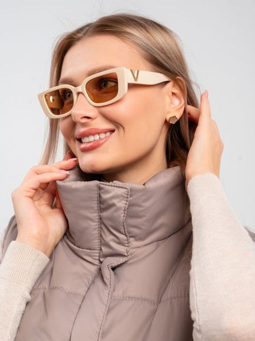 Жилет Эйприл - Yollochka фото 15