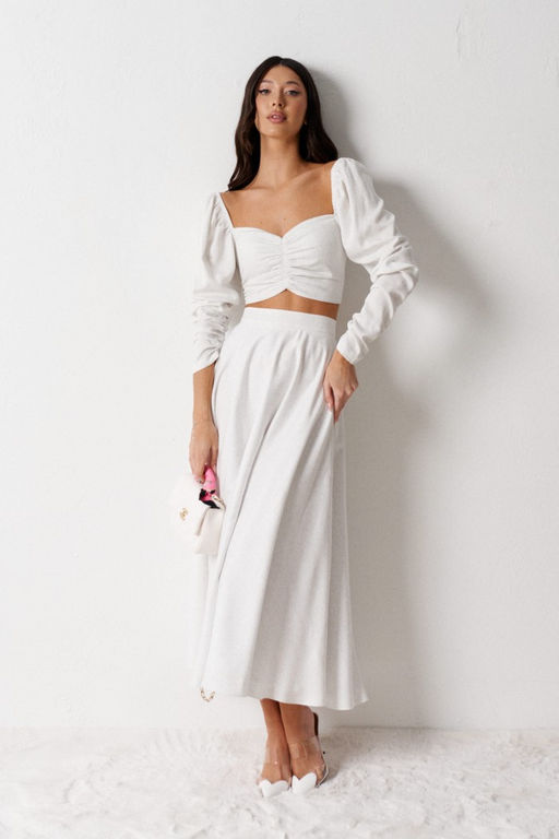 Комплект 2-ух предметный А4207 - Annete фото 2