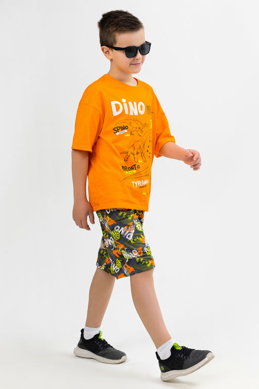 Костюм для мальчика Туранно