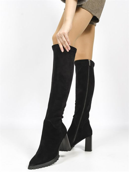 Полусапожки удобные модельные M3-L852 - Piniolo фото 5