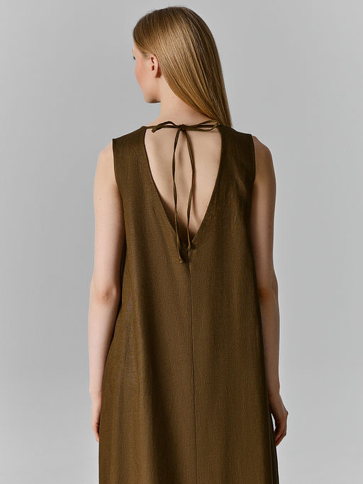 САРАФАН ЖЕНСКИЙ - Mark formelle фото 4