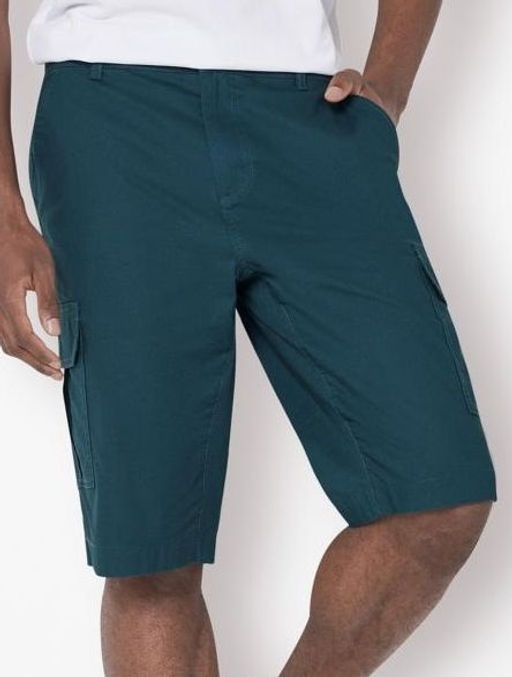 Мужские шорты карго LIVERGY  фото 10