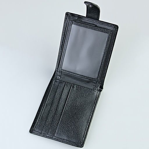 Портмоне 
 08.L-556_208-418#-черный