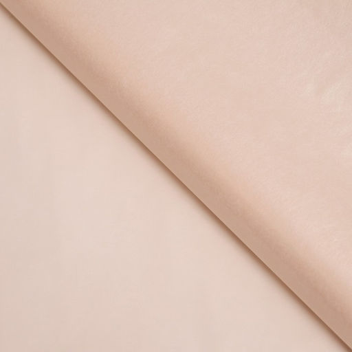 Бумага тишью «Жемчужная», розовый, 50 см × 10 м