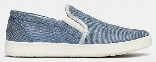 Полуботинки