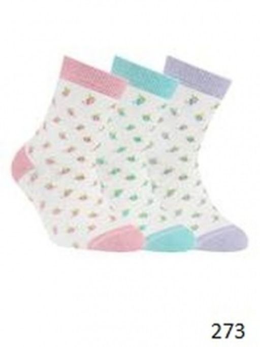 Носки дет.TIP-TOP 5С-11СП, р.16 (54/6) - 394 черный - Conte elegant фото 7