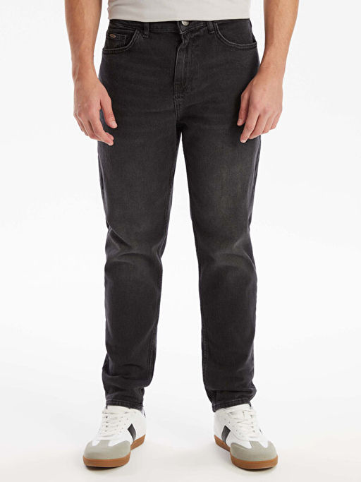 710 Loose Fit Erkek Jean Pantolon
