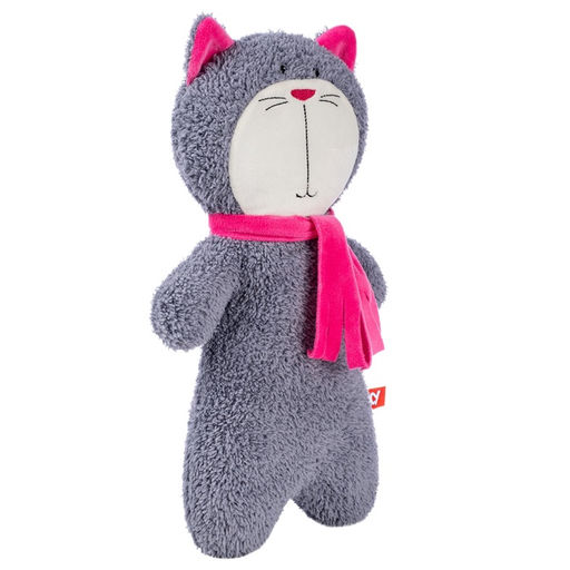 Мягкая игрушка «Кот», 31 см