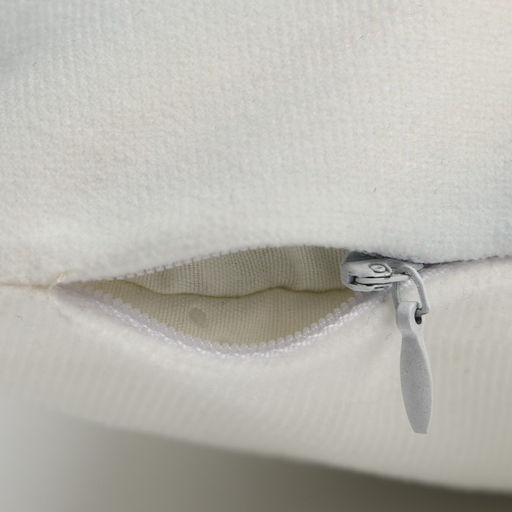 Чехол на подушку Этель Winter, 40*40 см, 100 п/э, велюр фото 4