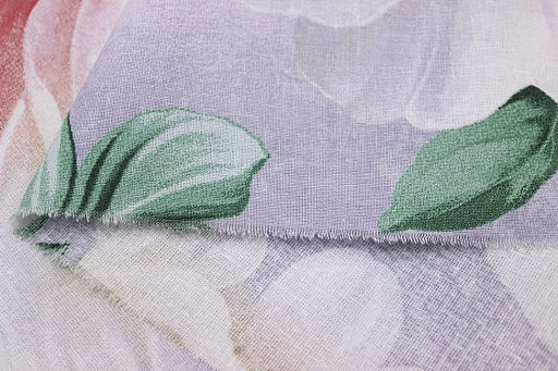 Бязь Гертруда, ГОСТ, ш.2.2м, хлопок-100%, 142гр/м.кв - Купава фото 4