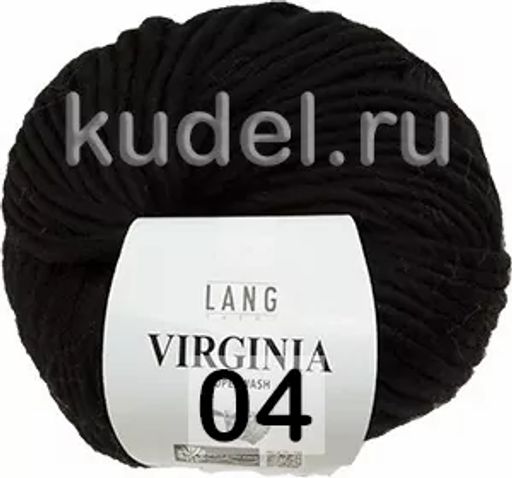 Пряжа VIRGINIA LANG  фото 3