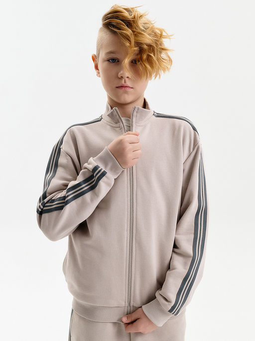 BFXS3389/1U Толстовка для мальчиков