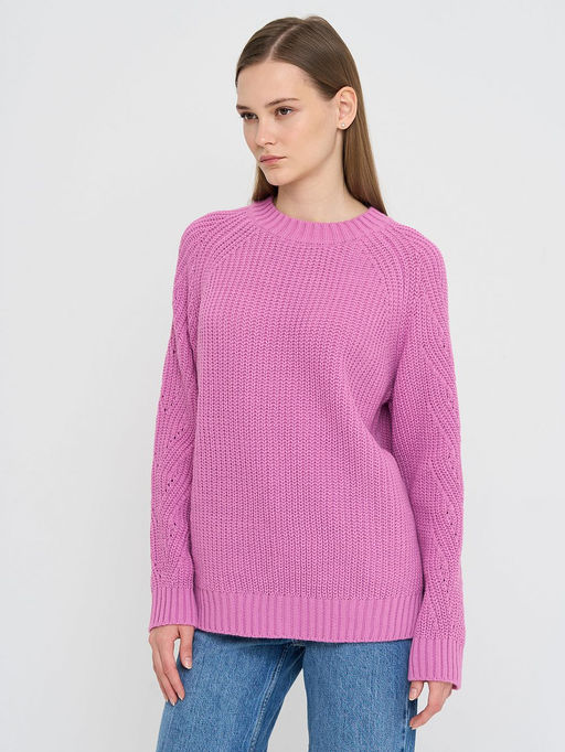 Джемпер женский 9242-94097 - Vay фото 4