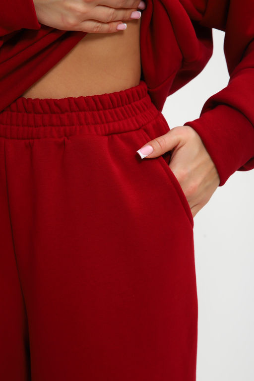 Брюки Палаццо 85556 - Натали фото 5