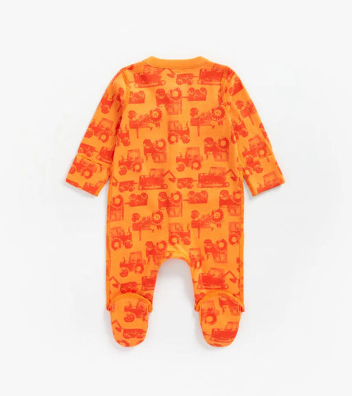 Mothercare / Комбинезон  фото 2