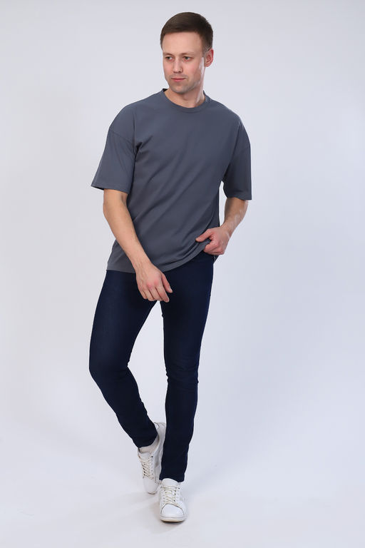 Футболка 80012 - Berchelli фото 13