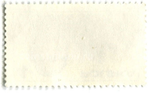 Марка Поляк Казимир-участник борьбы за свободу США 1975 год Польша