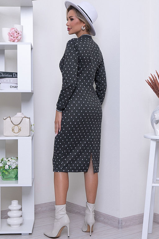 Платье 71322 - Avili фото 7