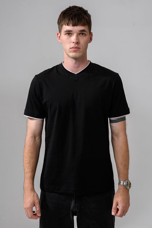 Футболка мужская 14490 - Натали фото 33