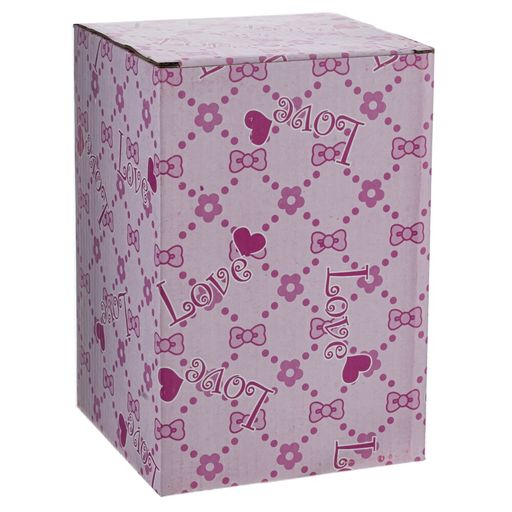 Набор из 2-х фигурок декоративных "Божья коровка", L10 W7 H14 см