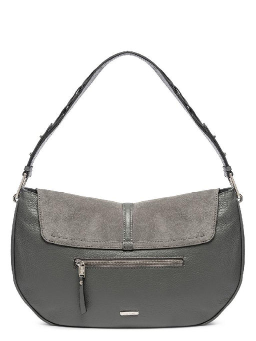 Сумка ELEGANZZA Z20-DB30620 grey  фото 4