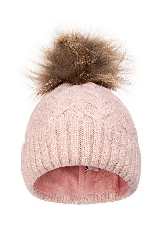 Шапка без утеплителя д/дев. Полли - Oldos фото 2