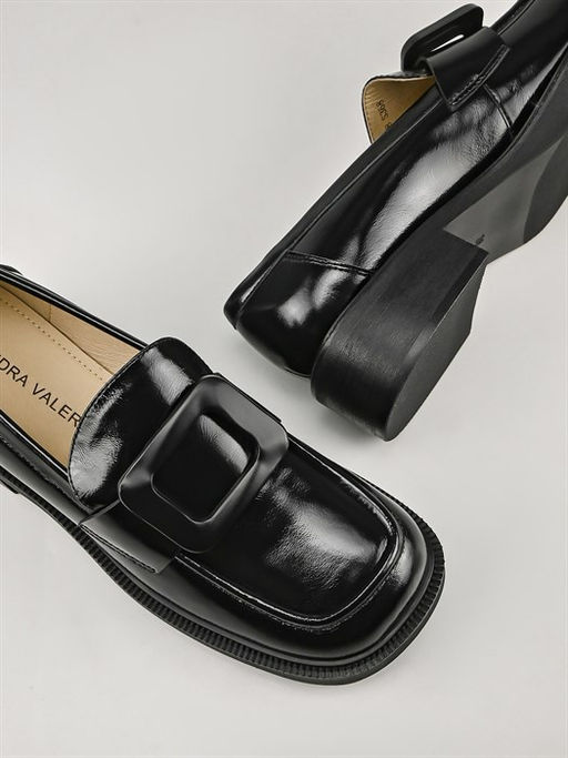 Лоферы женские/ Броги S1-1003 - Piniolo фото 4