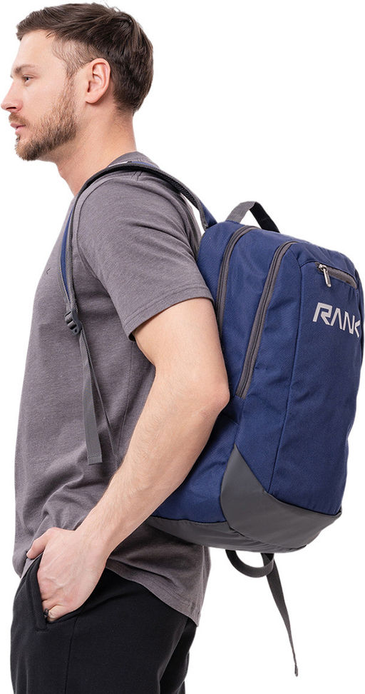 Рюкзак - RANK фото 8