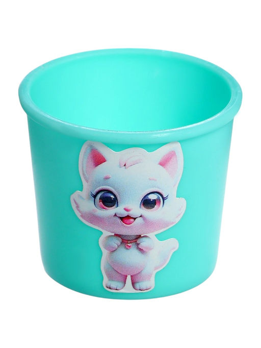 Кулер детский для воды Китти, 180 мл - Happy valley фото 10