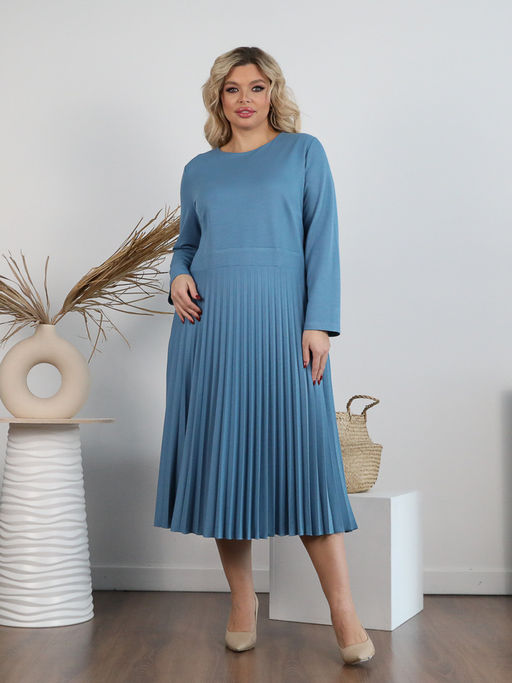 Платье П5-5135/15 - Wisell фото 5