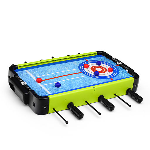 Настольная игра Футбол "Удар судьбы" в коробке