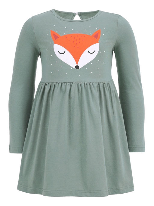 Платье 1ДПД4398001