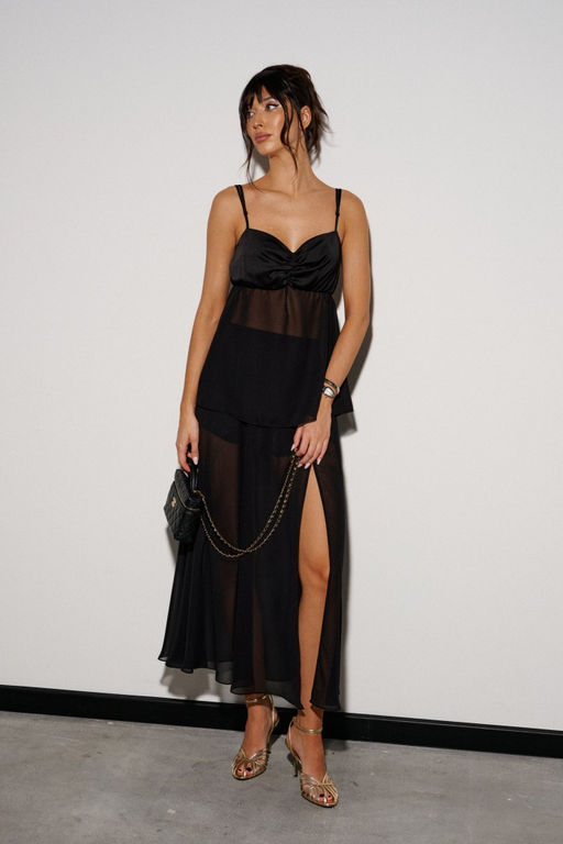 Юбка А1751 - Annete фото 8