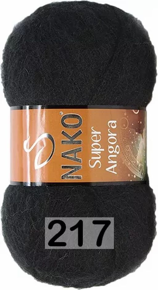 SUPER ANGORA NAKO  фото 11