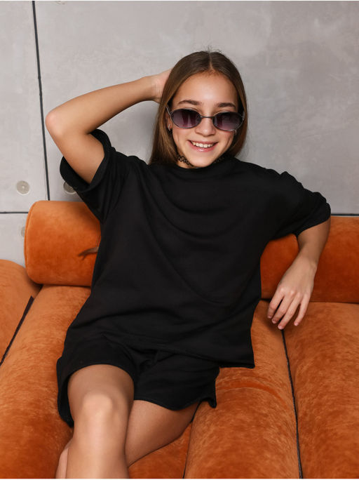 Костюм Фэшн Шоколад Девочка - София фото 15