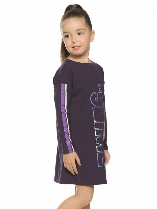 Pelican GFDJ3218 платье для девочек  фото 4