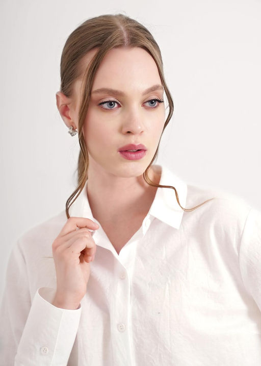 156977/181кж Джемпер женский (ЧЗ)