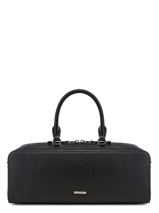 Сумка ELEGANZZA ZQ140-1214 black/multicolor  фото 4