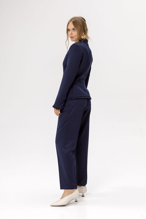 Костюм Pirs 6614 темно-синий