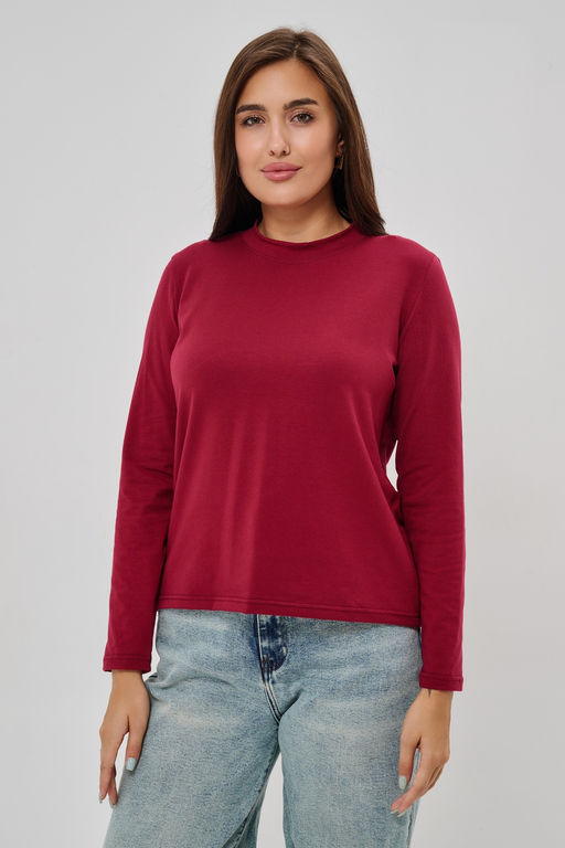 Лонгслив женский 88538