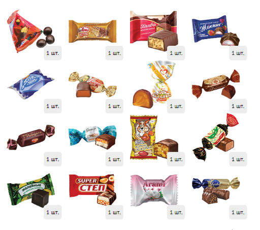 Ричард 1000 г. мягкая игрушка - Сладкий мир фото 3