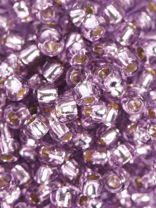 Бисер Preciosa арт. 78122 уп.5г х 10шт