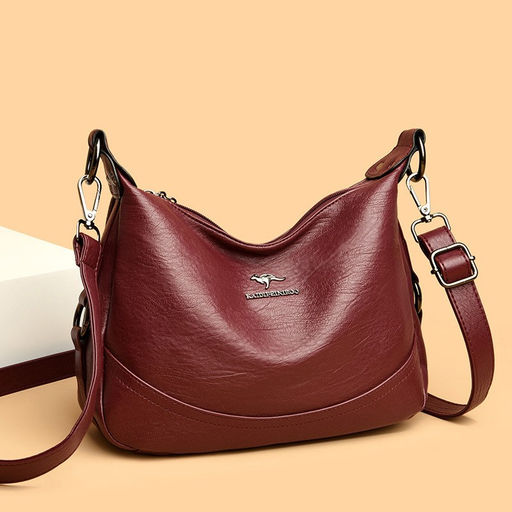 KAIDIFEINIROO Сумка женская 8157  фото 34