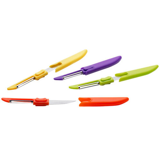 Нож-овощечистка APOLLO  фото 5