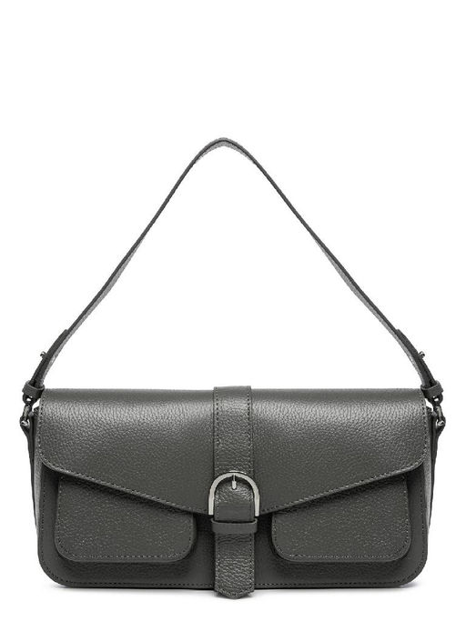 Сумка ELEGANZZA Z20-DB30847 grey  фото 10