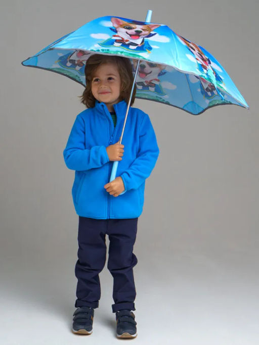 PlayToday / Зонт-трость для мальчиков  фото 2